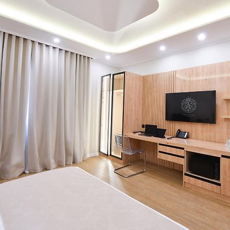 Arabella Premium Residence - New Кайро Екстериор снимка