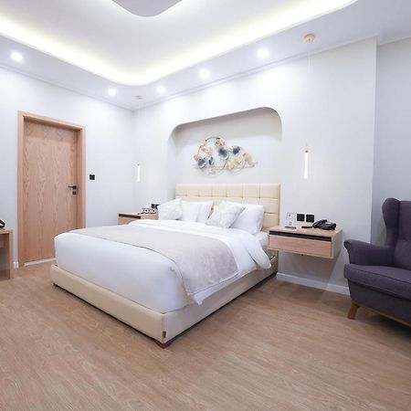 Arabella Premium Residence - New Кайро Екстериор снимка