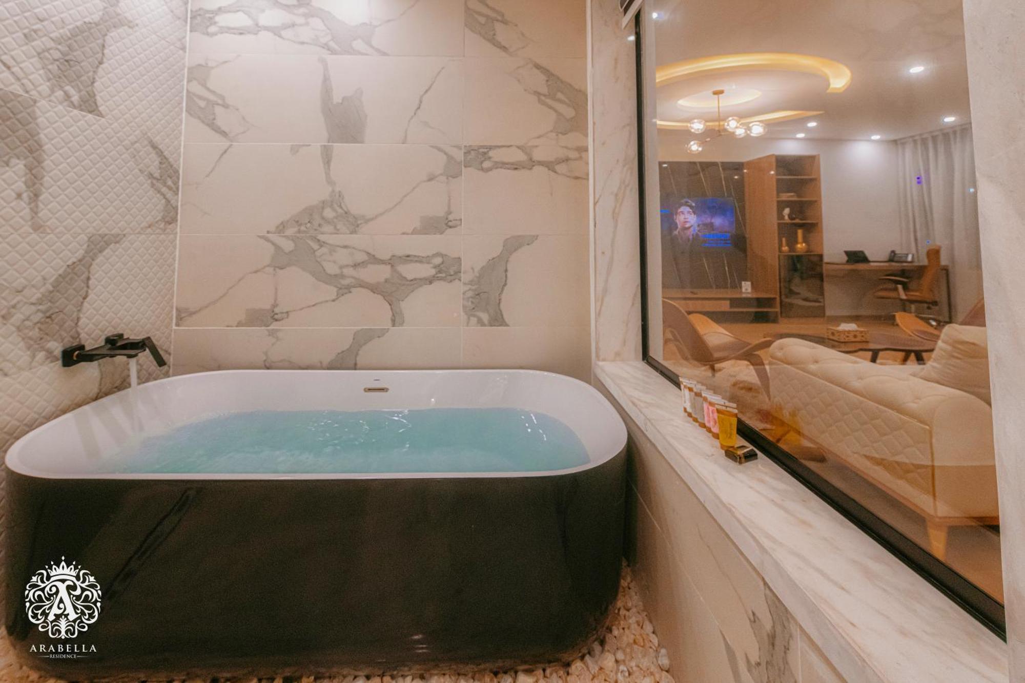 Arabella Premium Residence - New Кайро Екстериор снимка