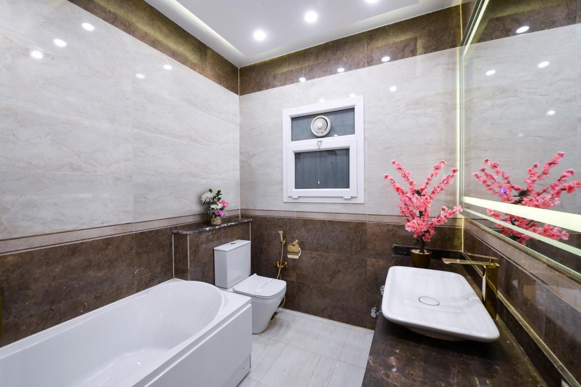 Arabella Premium Residence - New Кайро Екстериор снимка