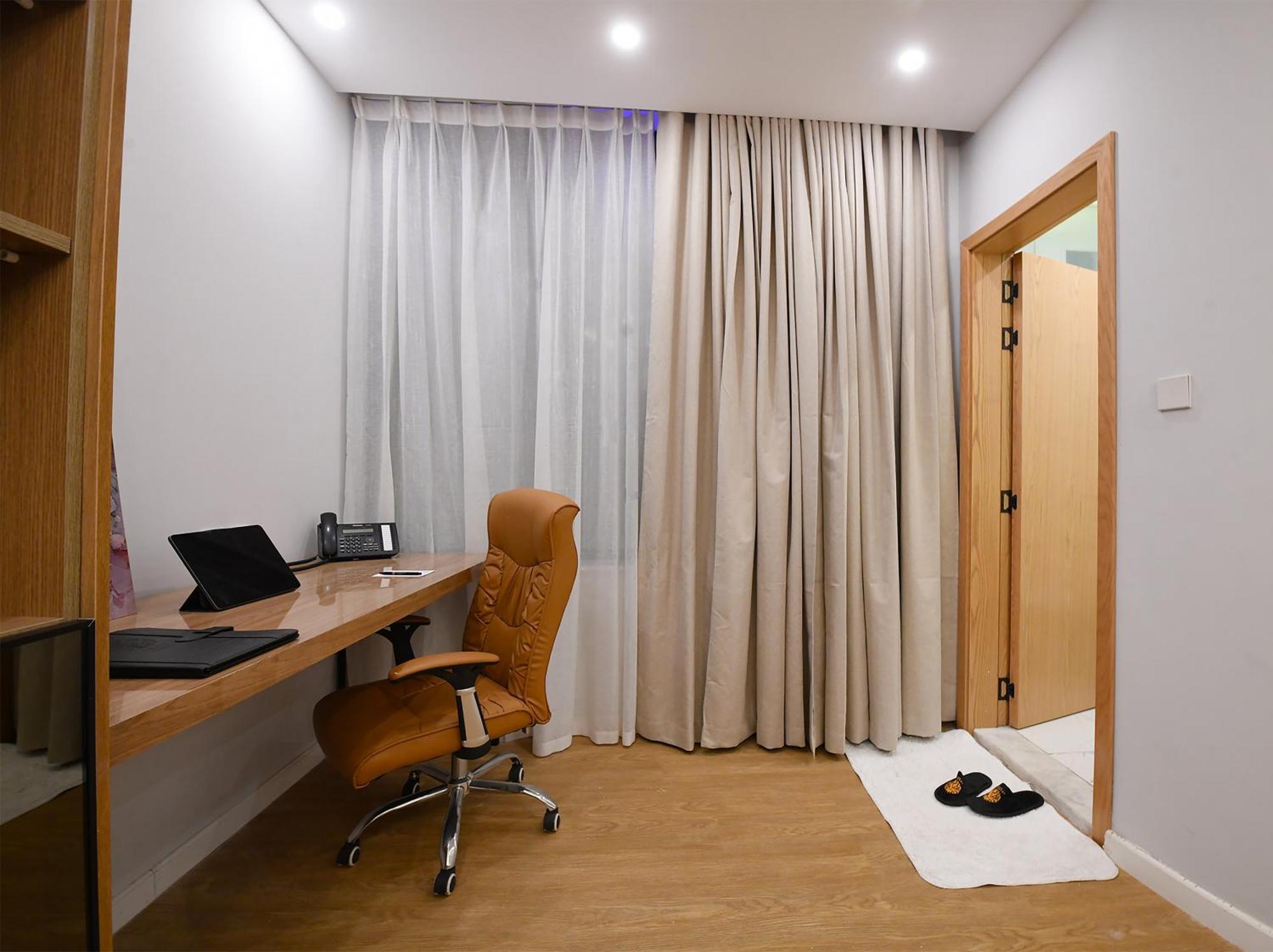 Arabella Premium Residence - New Кайро Екстериор снимка