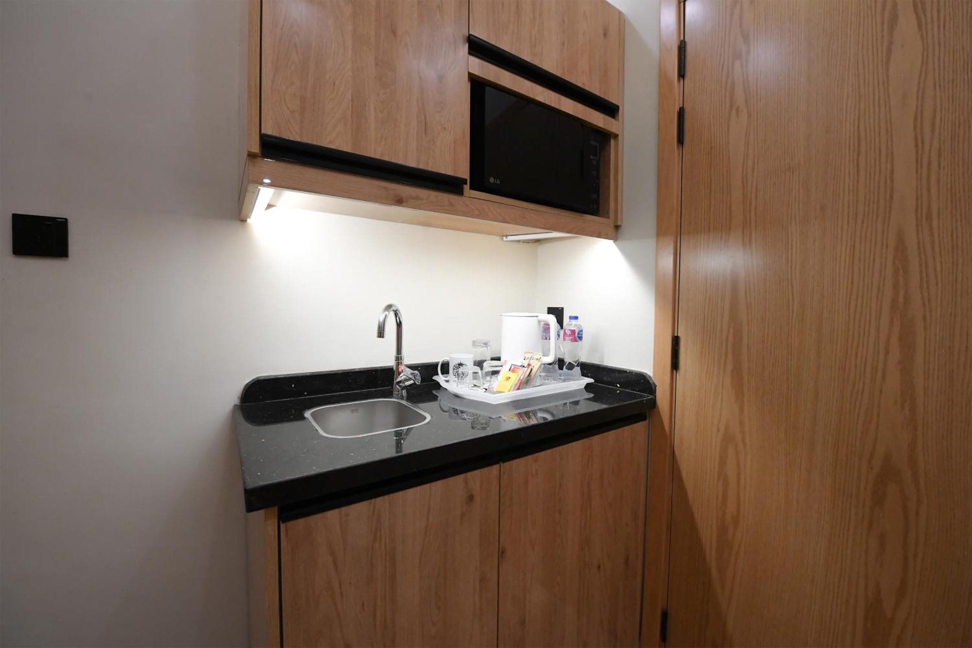 Arabella Premium Residence - New Кайро Екстериор снимка