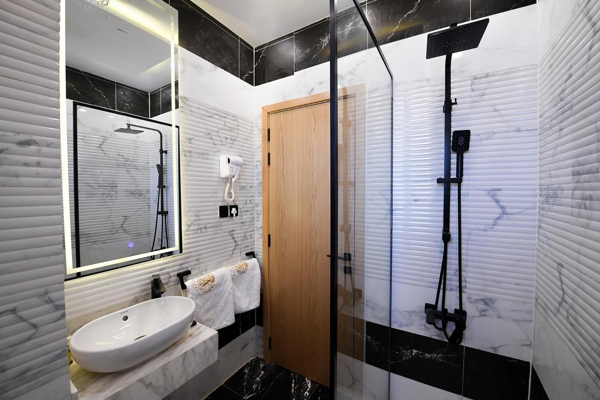 Arabella Premium Residence - New Кайро Екстериор снимка