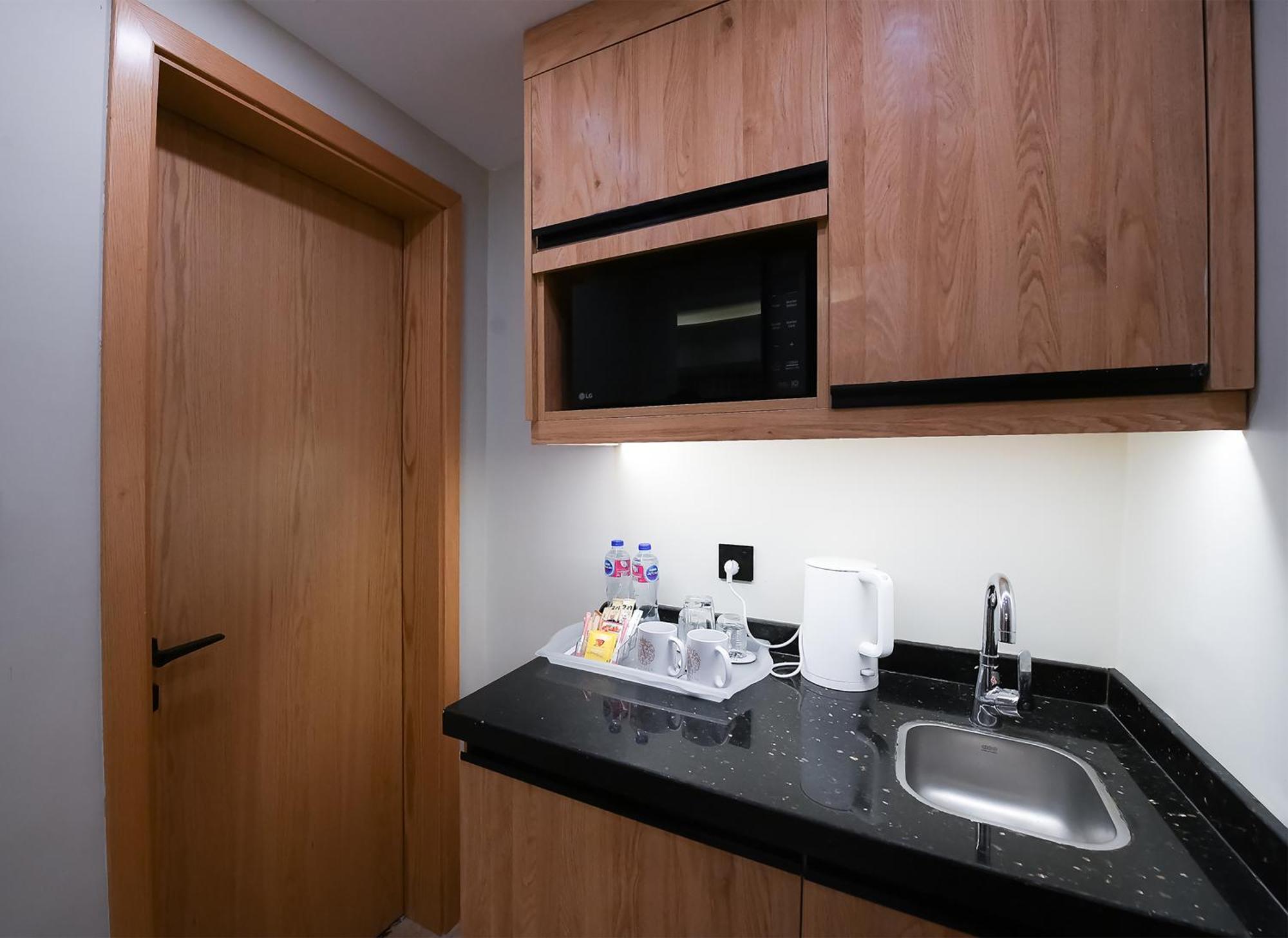Arabella Premium Residence - New Кайро Екстериор снимка