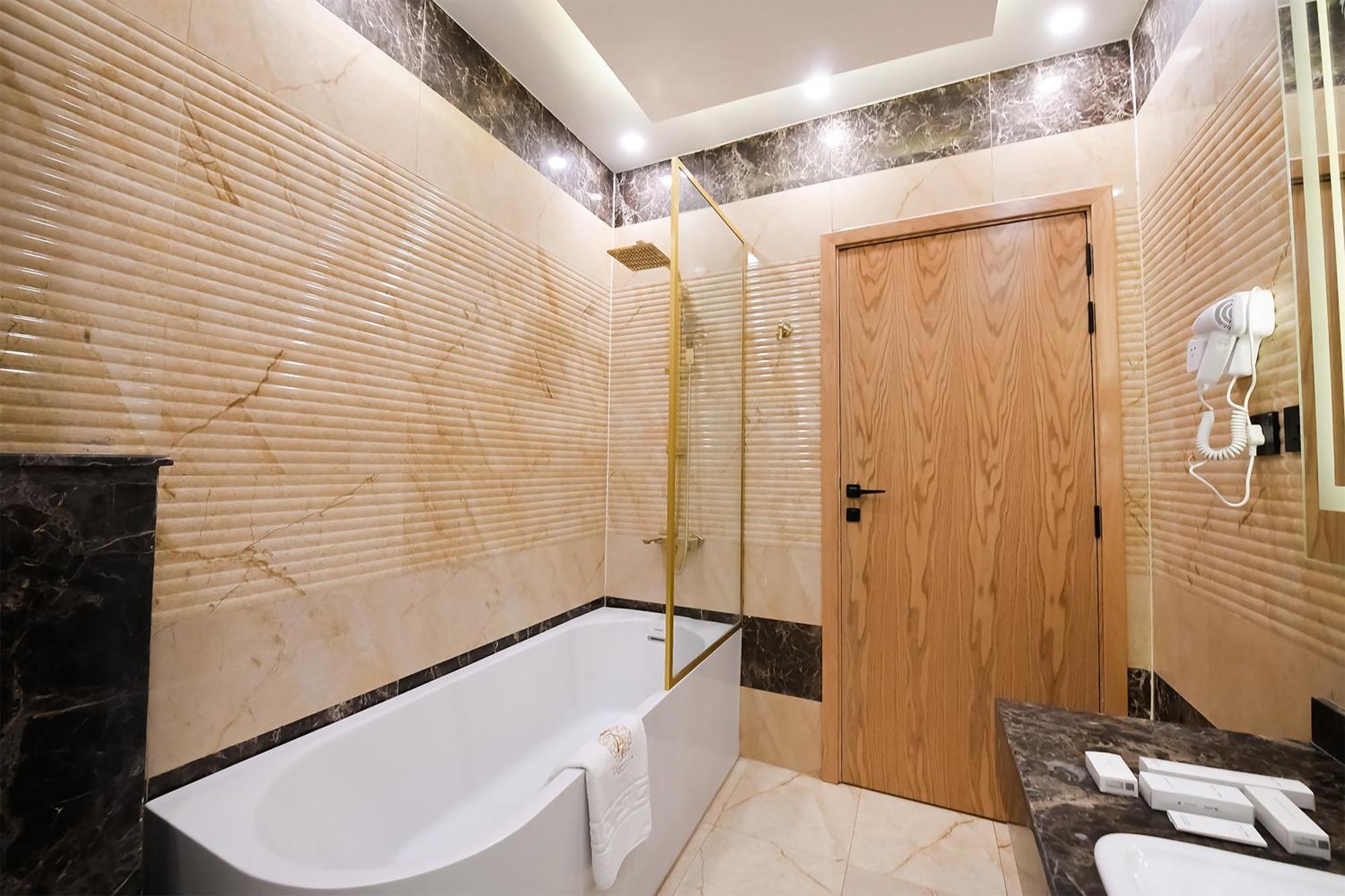 Arabella Premium Residence - New Кайро Екстериор снимка